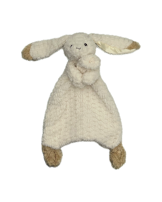 Monogrammable Bunny Lovie