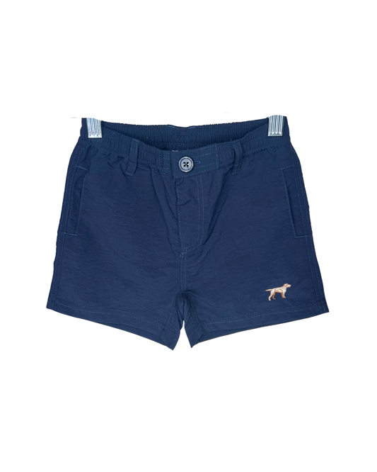 Angler Shorts