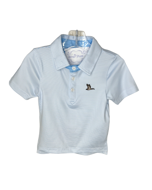 Roost Mallard Polo