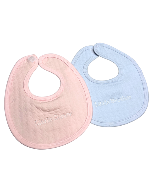 Little Brother Bib