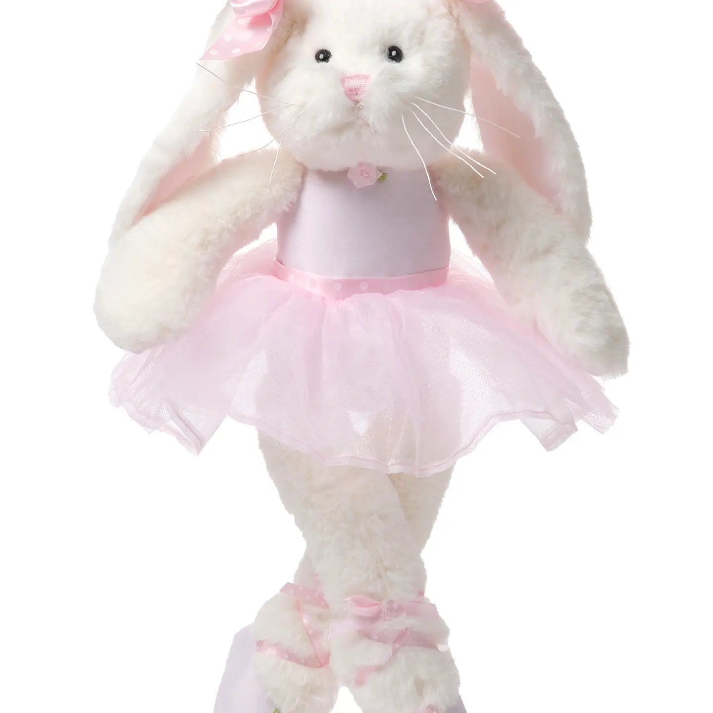 Lil Bunny Tutu the Ballerina