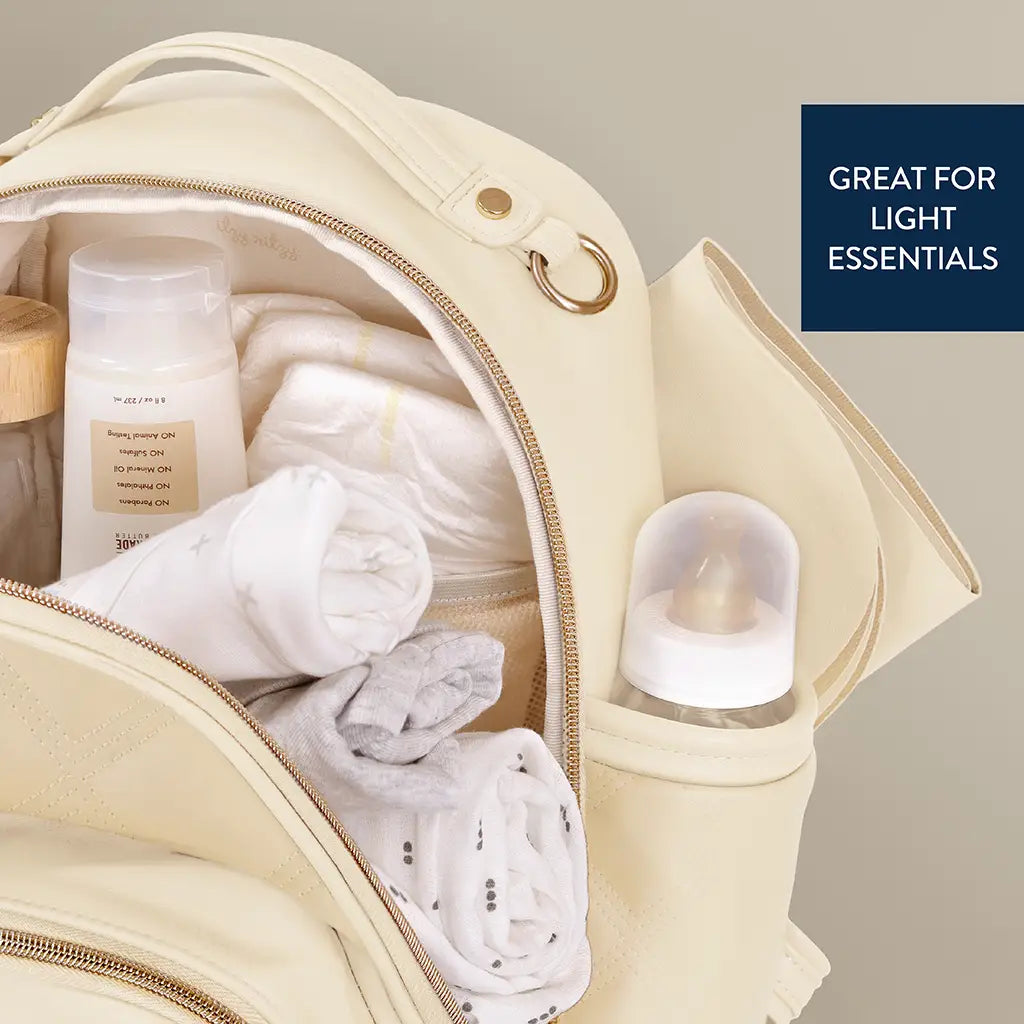 Milk & Honey Itzy Mini Plus™ Diaper Bag Backpack