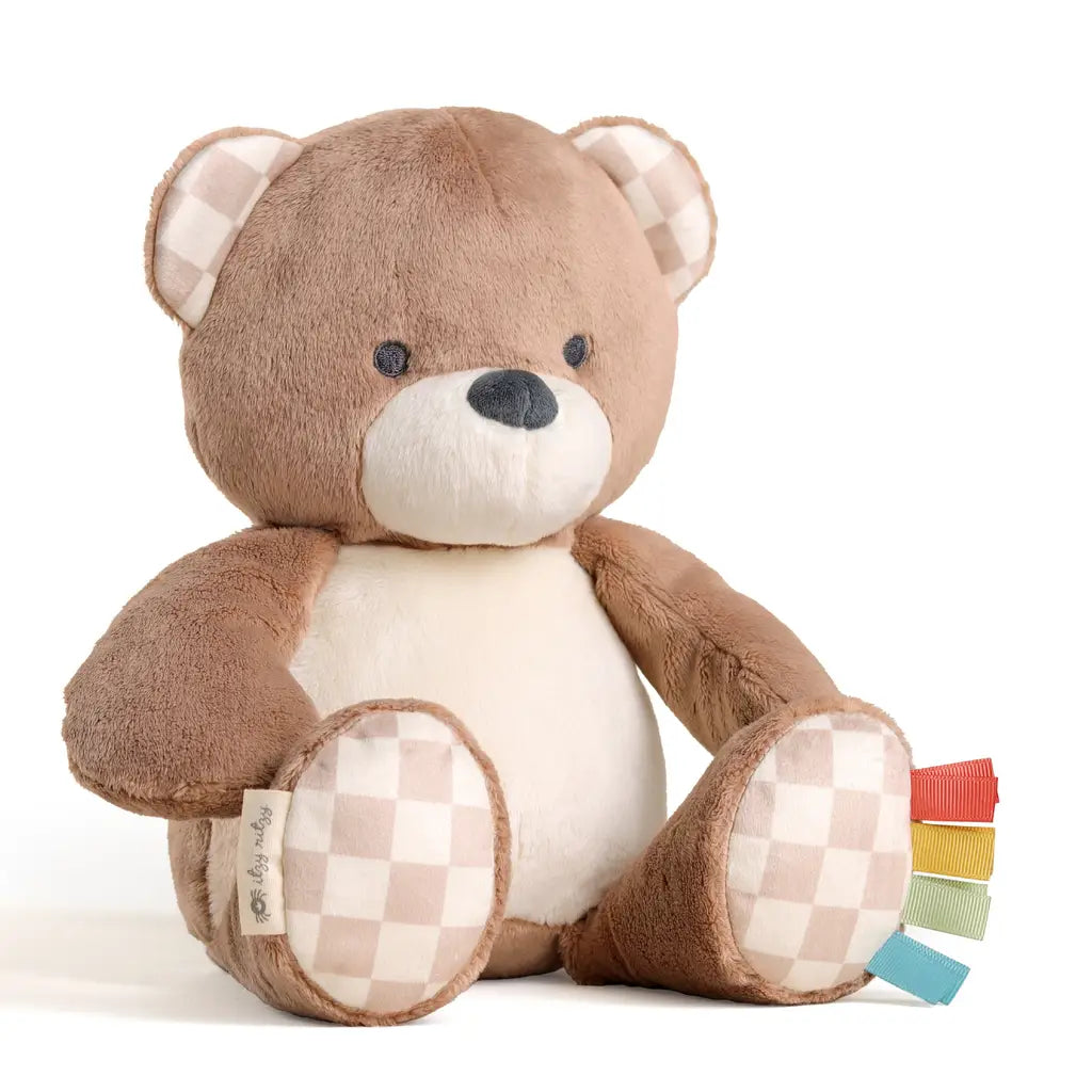 Sweetie Snuggles Plush