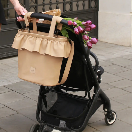 Rosie Bag Stroller Bag