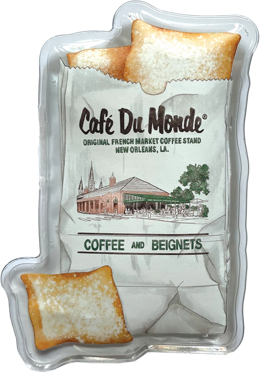 Freezer Pack - Beignets