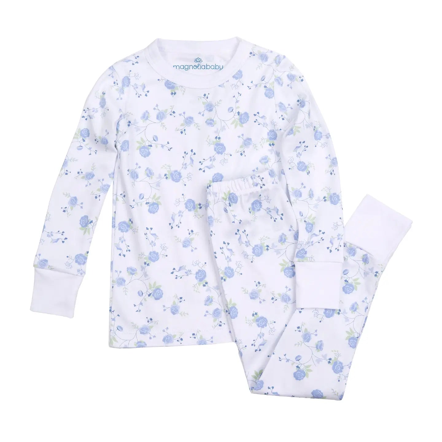 Skylar's Classics Long Pajamas