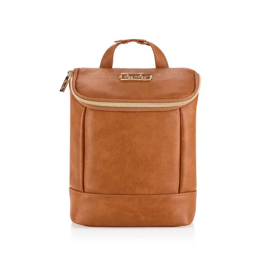 Cognac Chill Like A Boss Bottle Bag