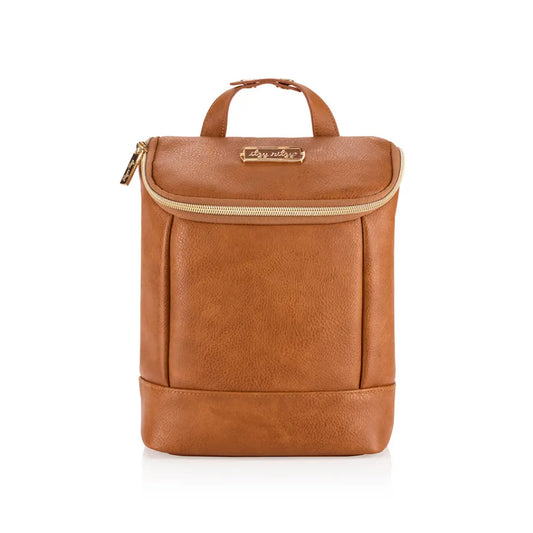 Cognac Chill Like A Boss Bottle Bag
