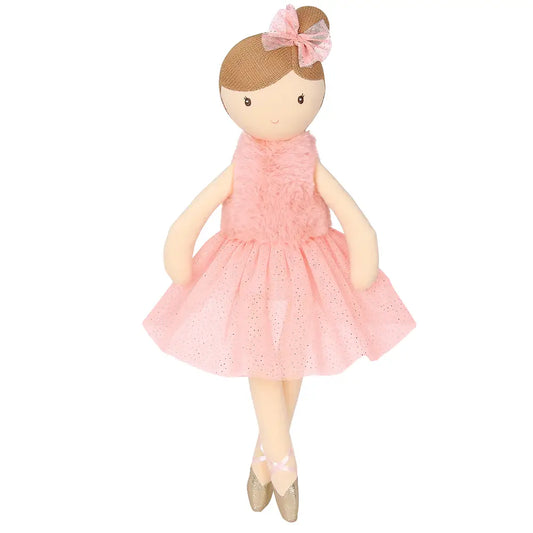 Lil' Ballerina