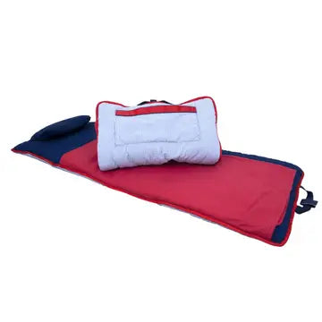 Roll Up Nap Mat