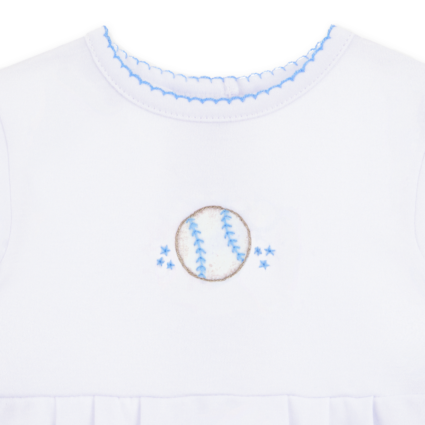Precious Lil' Sluggers Bubble - Light Blue