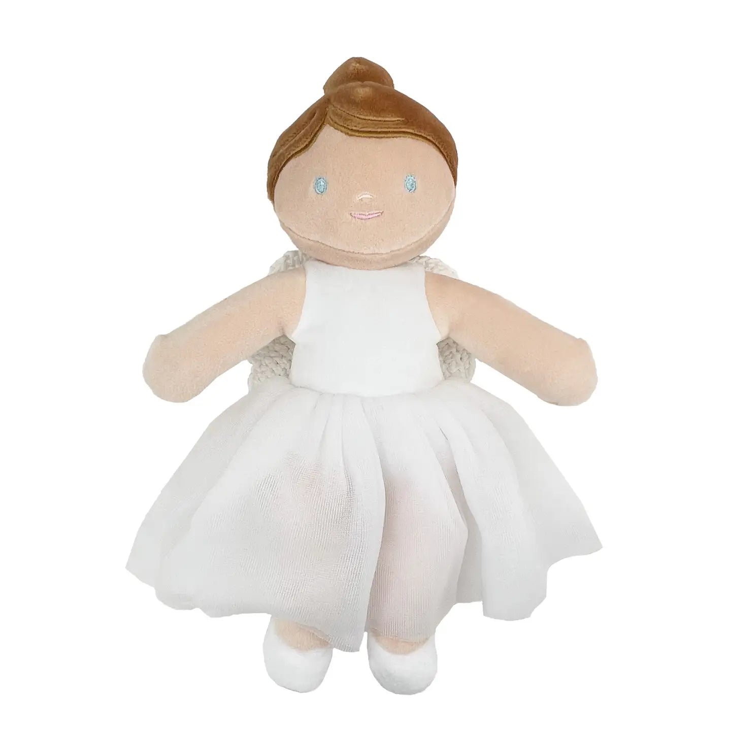 Clara the Angel Plush Toy