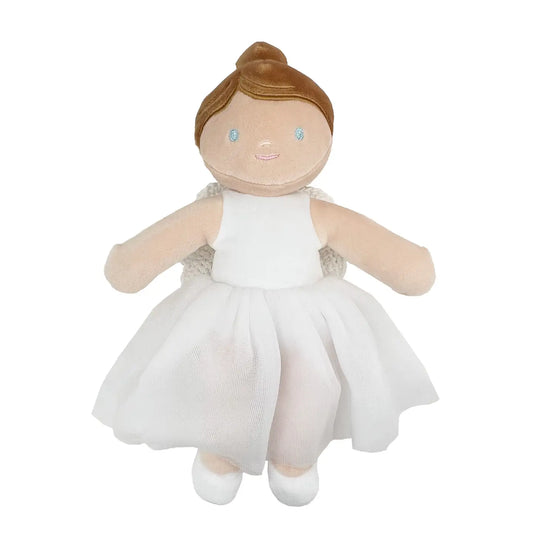 Clara the Angel Plush Toy