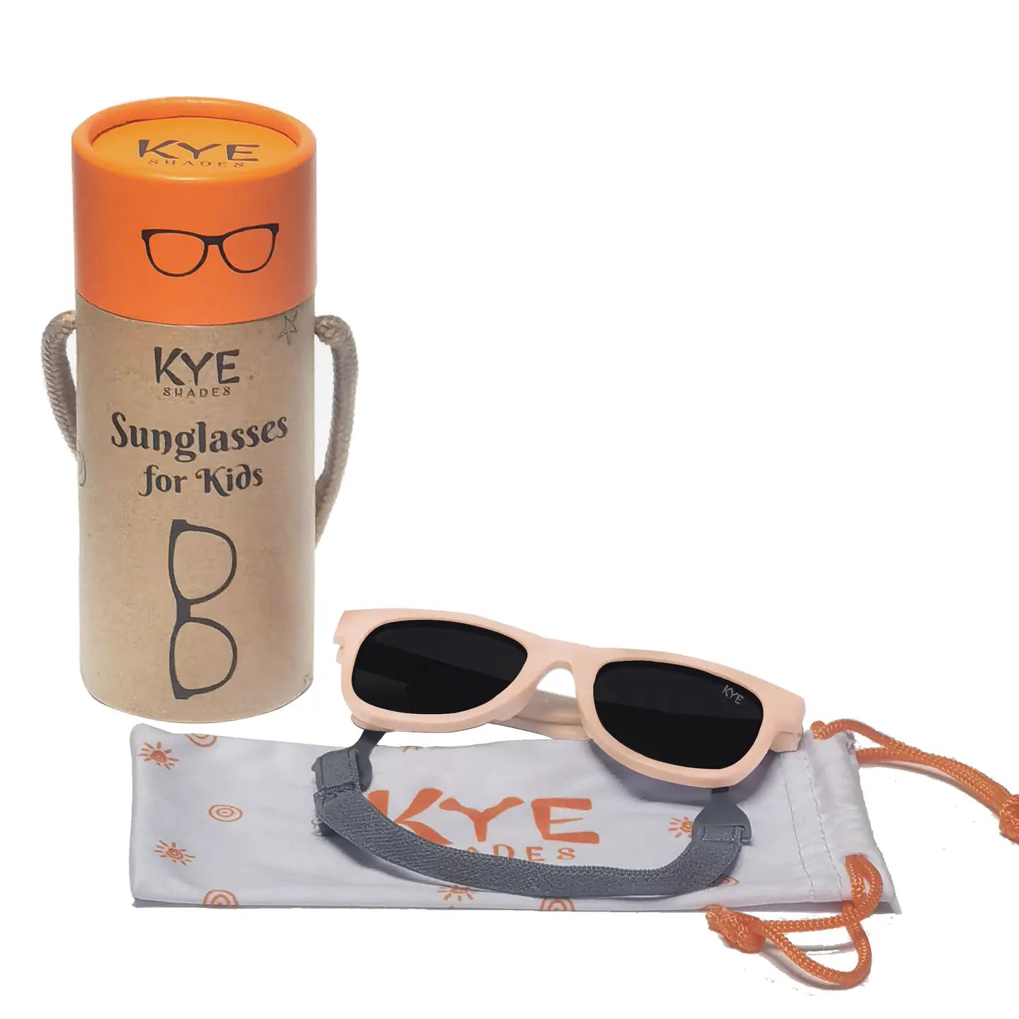 Infant Polarized Sunglasses