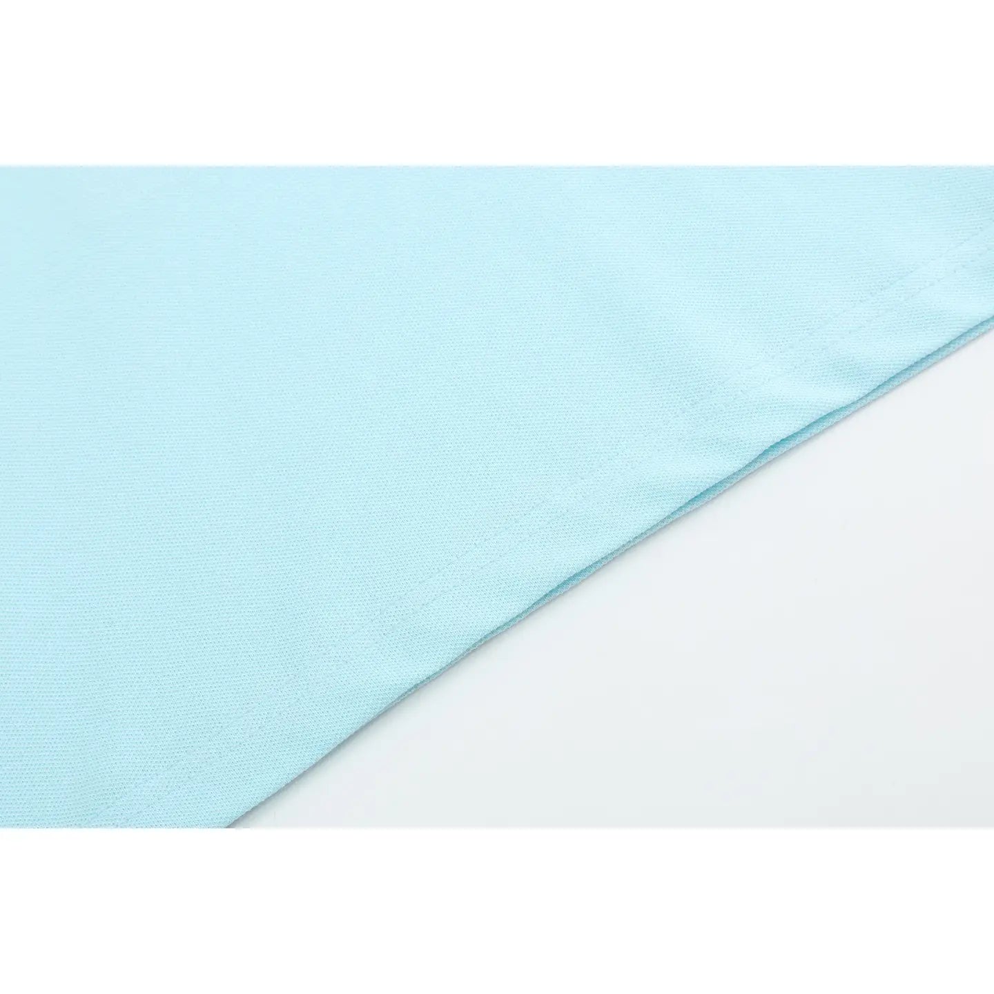 Light Blue Easter Bunny Shirt