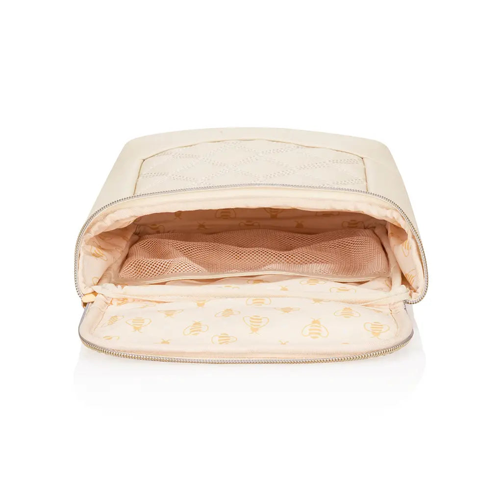 Milk and Honey Chill Like A Boss Bottle Bag