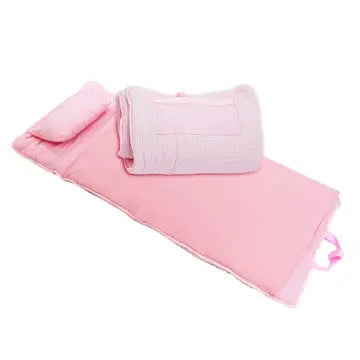 Roll Up Nap Mat