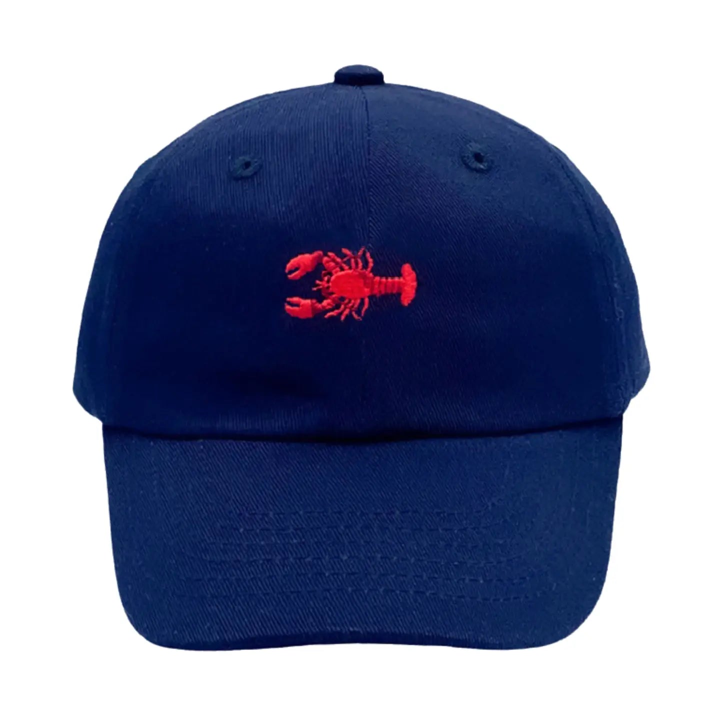 Lobster Baseball Hat