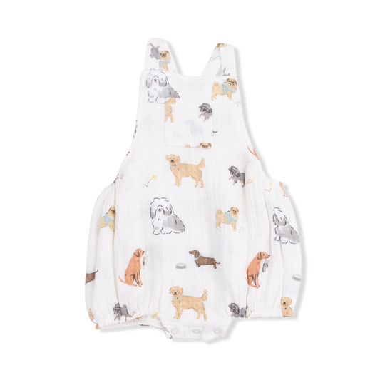 Awesome Dogs - Sunsuit