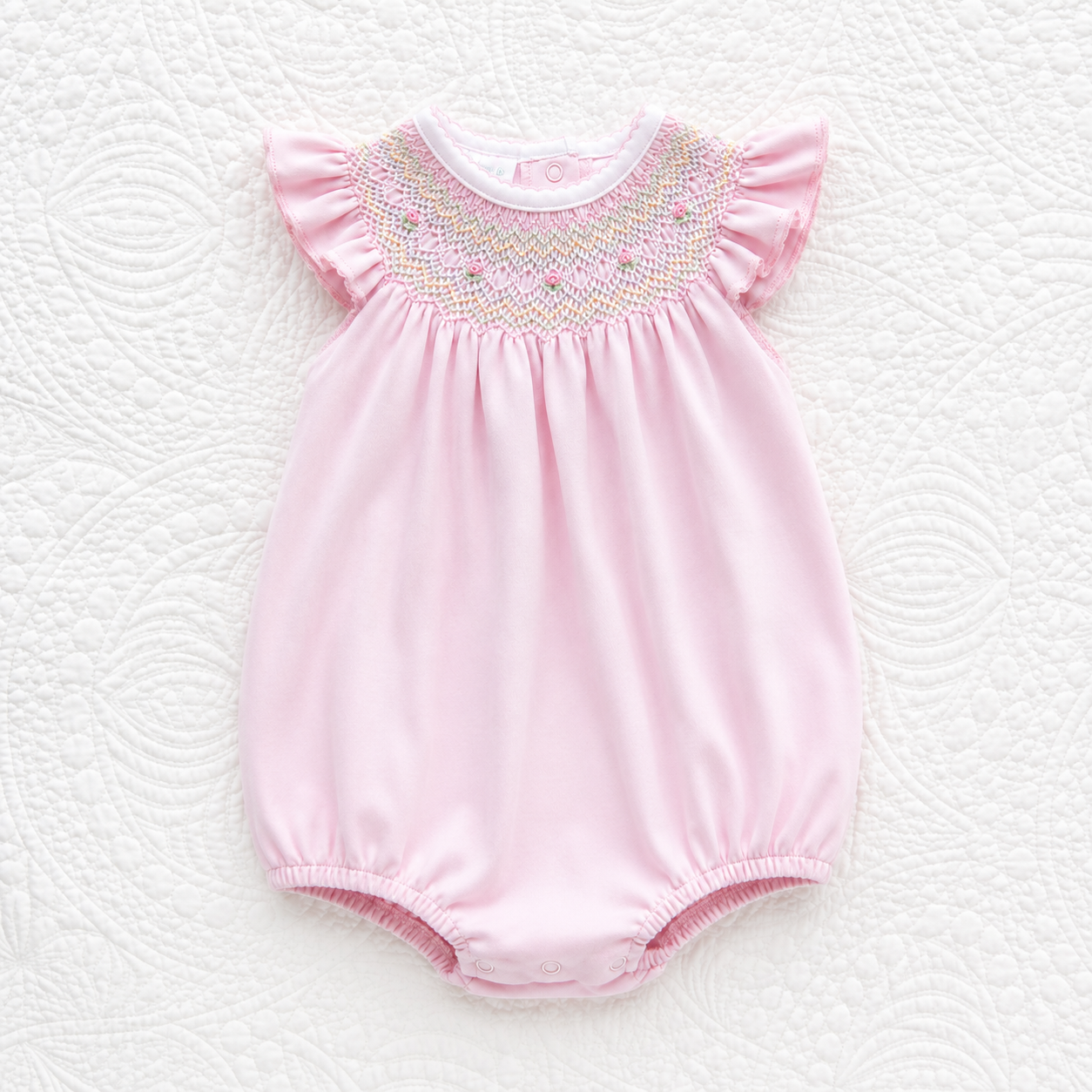 Junie's Classics Bishop Bubble