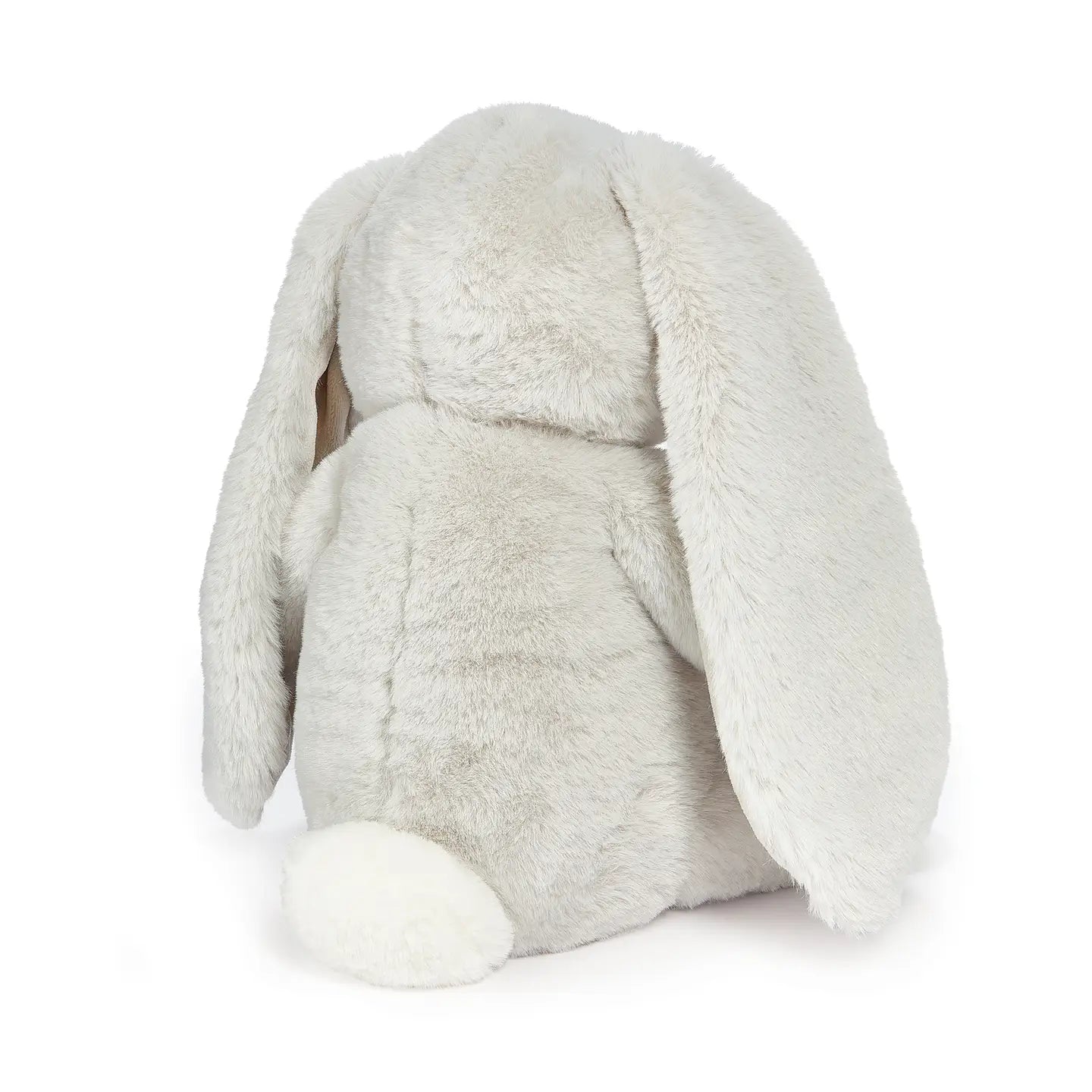 Sweet Nibble 16" Bunny - Gray (Fixed Legs)