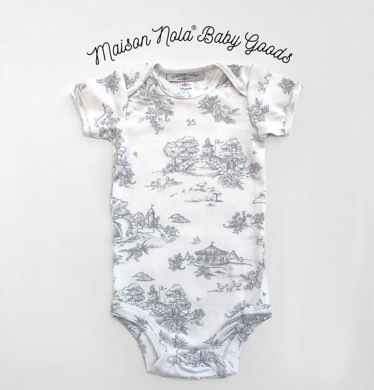 Storyland Onesie