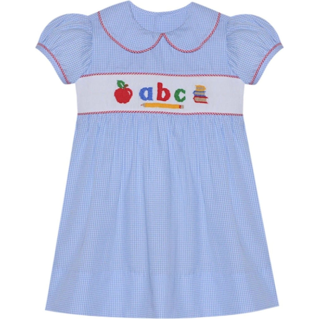 Remember Nguyen Learning ABC Avery Dress