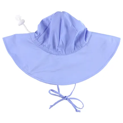 Ruffle Butts -Sun Protective Swim Hat