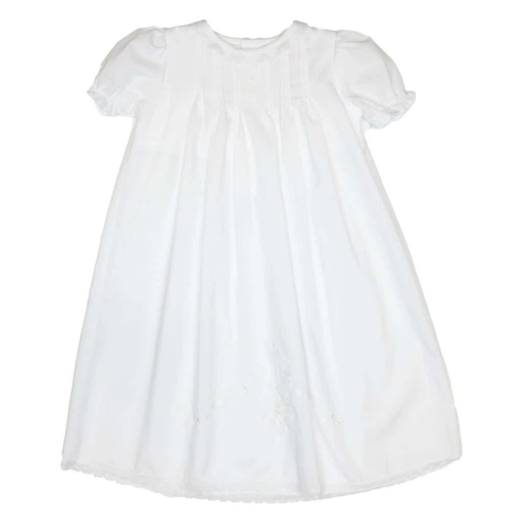 Petit Ami  White Daygown