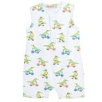 Speedy Crocs Romper