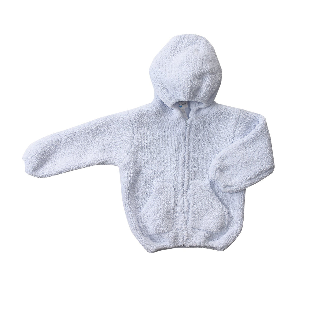 Angel Dear Chenille Hoodie