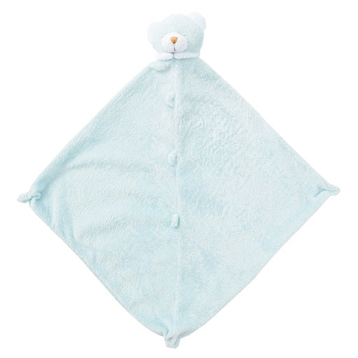 Angel Dear Blankie / Lovie Blue Bear