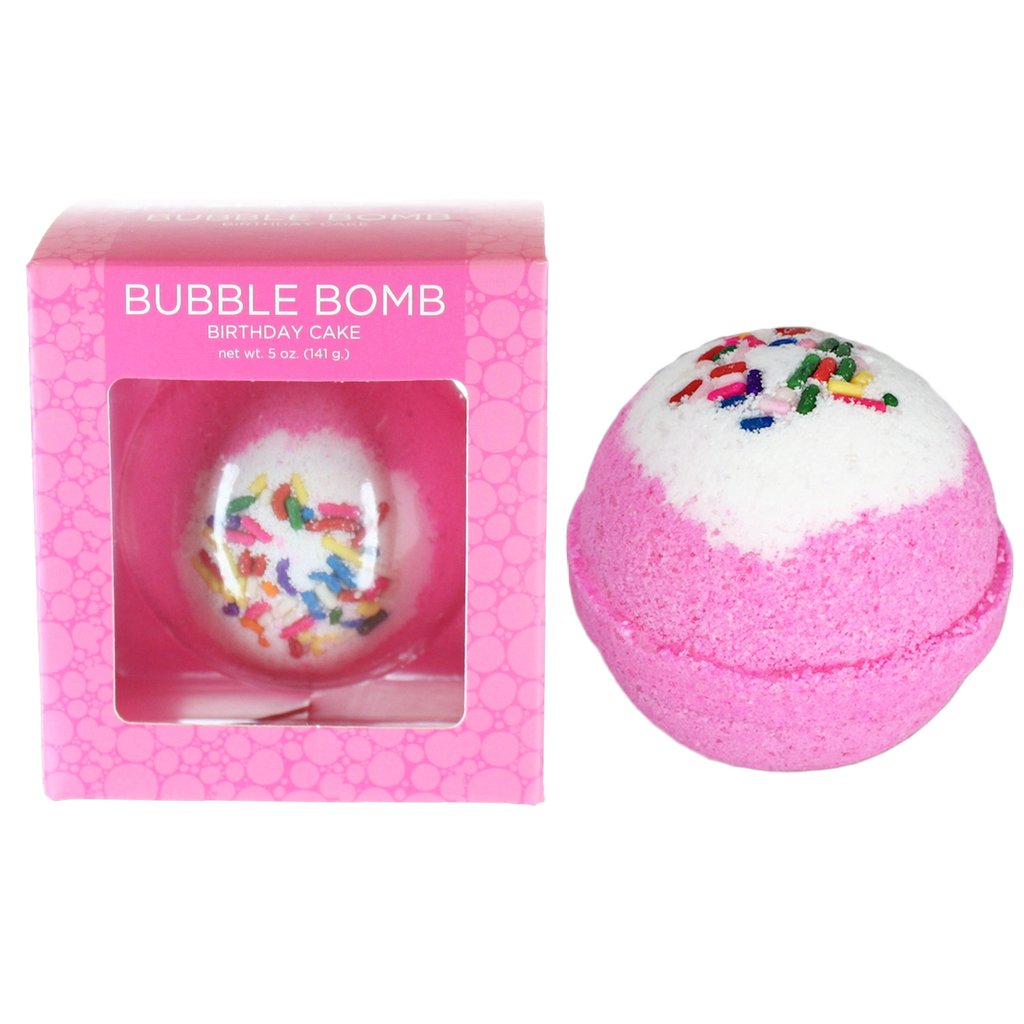 Two Sisters Spa - Bubble Bombs for Kids