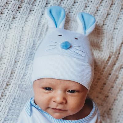 Ilybean - Newborn Nursery Beanies