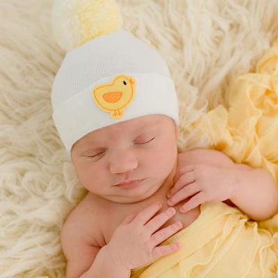 Ilybean - Newborn Nursery Beanies