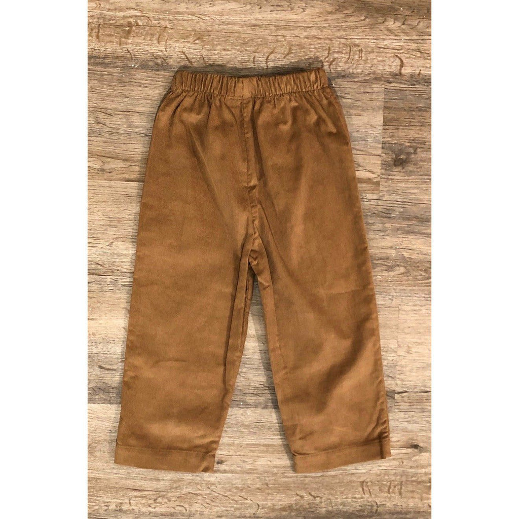 Claire Charlie Boys Corduroy Pant