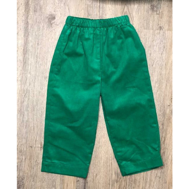 Claire Charlie Boys Corduroy Pant