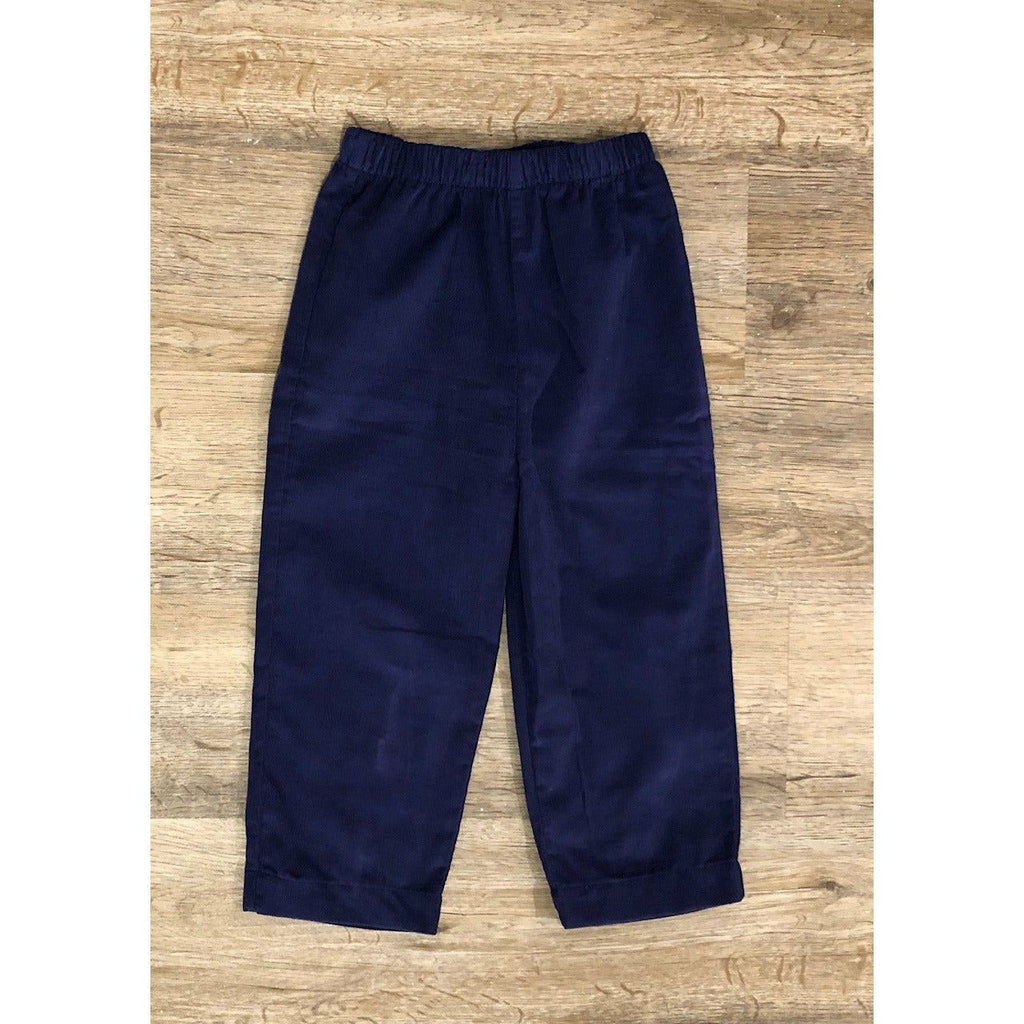 Claire Charlie Boys Corduroy Pant