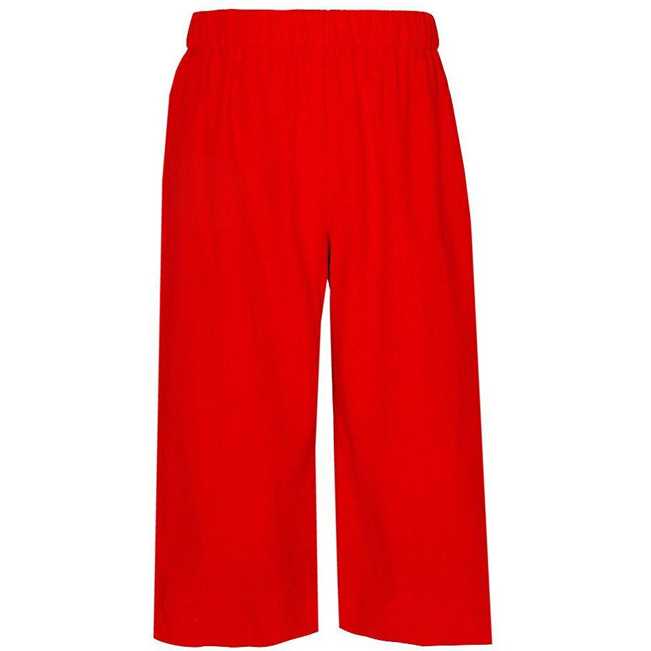 Claire Charlie Boys Corduroy Pant