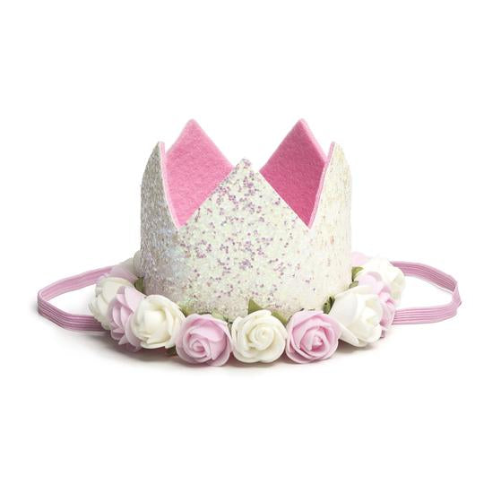 Sweet Wink - Birthday Crowns