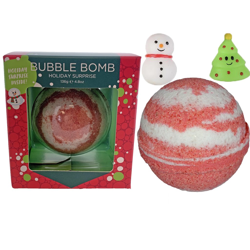 Two Sisters Spa - Bubble Bombs for Kids
