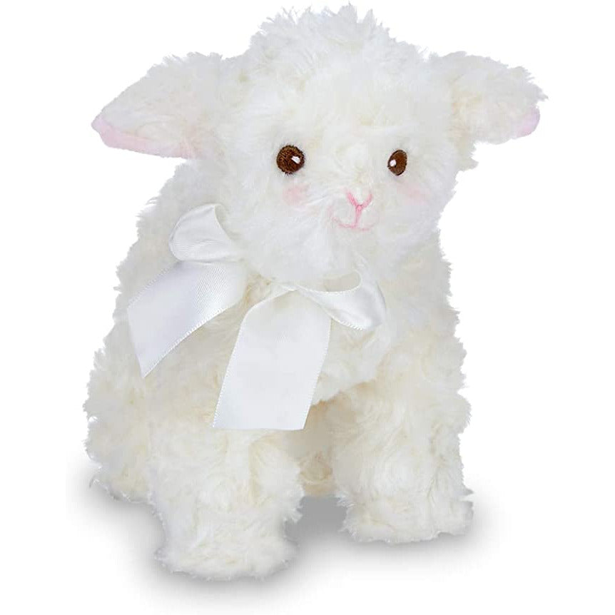 Bearington Lil Blessings Lamb