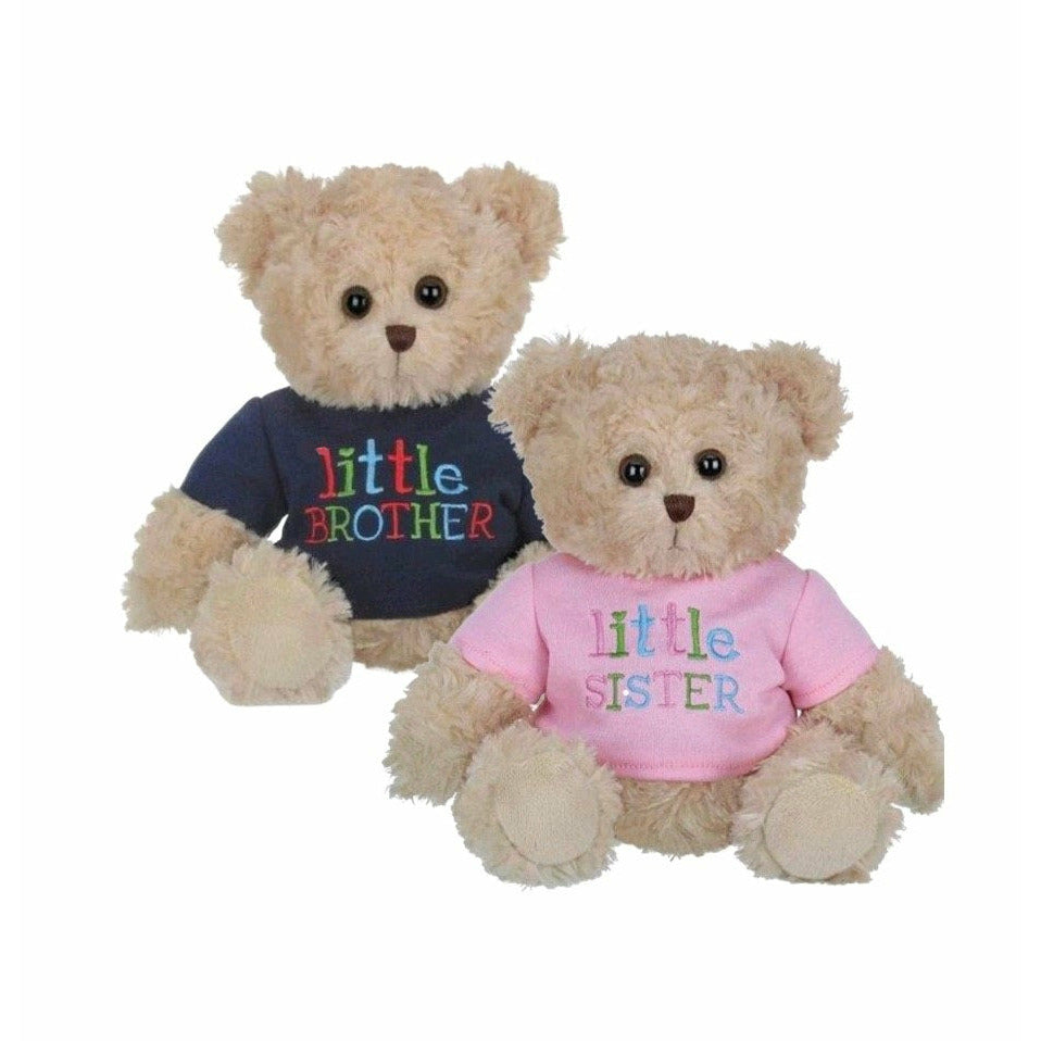 Bearington -Lil Sister, Lil Brother Bear