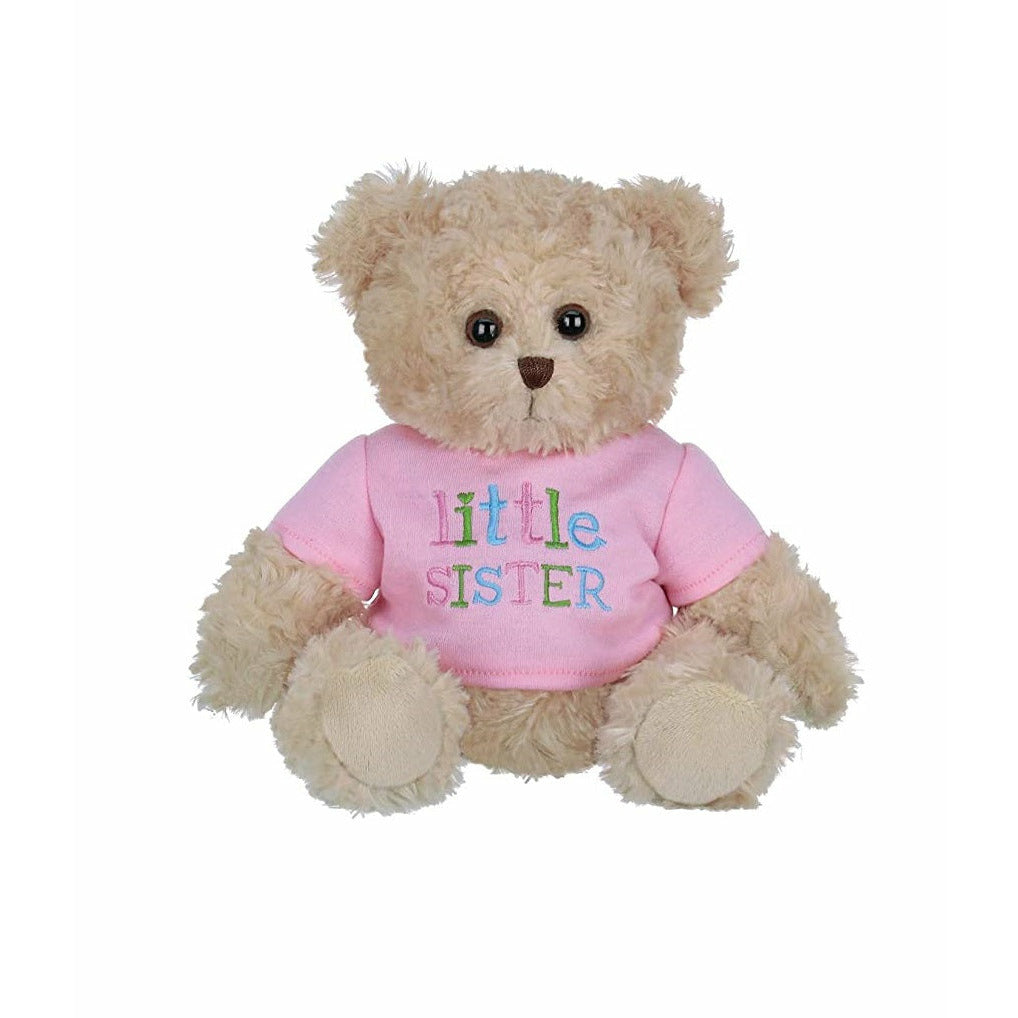 Bearington -Lil Sister, Lil Brother Bear