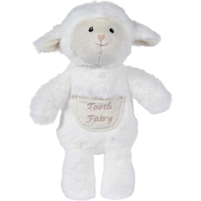 Maison Chic Tooth Pillow Lovie the Lamb