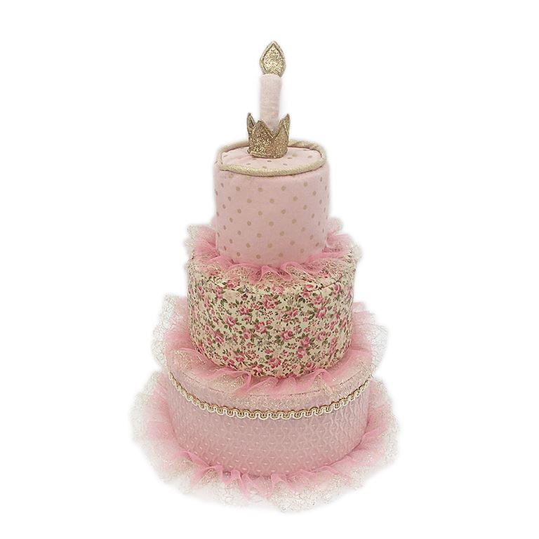 Mon Ami - Cake Stacker Toy " Marie Antoinette"