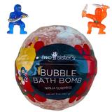 Two Sisters Spa - Bubble Bombs for Kids