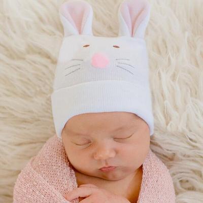 Ilybean - Newborn Nursery Beanies