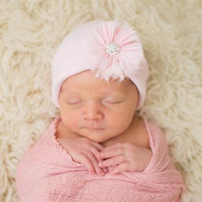 Ilybean - Newborn Nursery Beanies