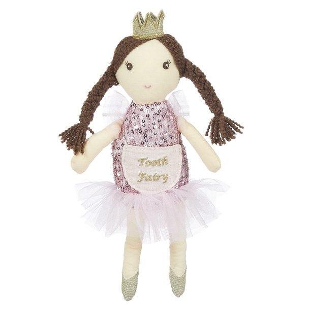 Maison Chic Tooth Pillow Princess Caroline